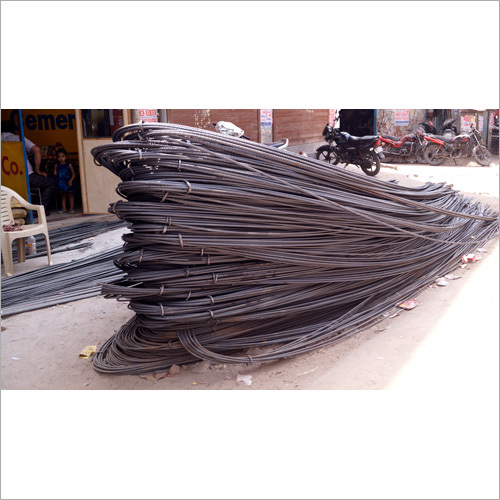 TMT Bars