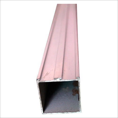 Aluminum Square Tube