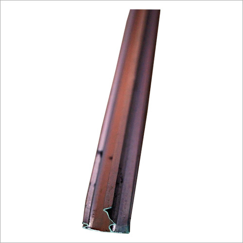 Industrial Grade Aluminium Section