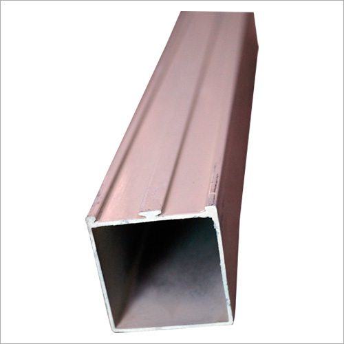 Customized Aluminum Section