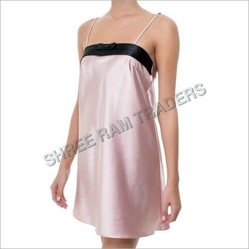 Ladies Fancy Nighty