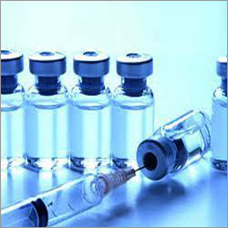 Pharmaceuticals injection