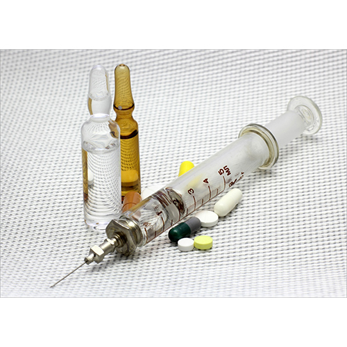 Liq Injection
