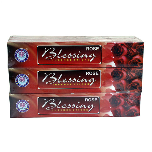 Plain Incense Stick