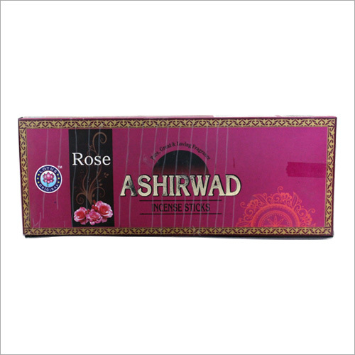 Rose Incense Stick