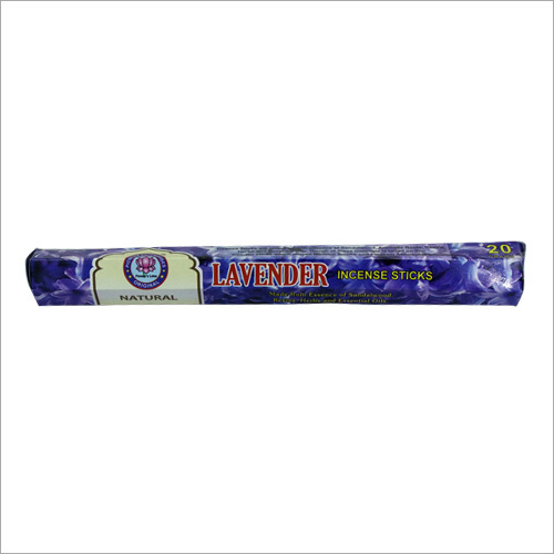 Lavender Incense Stick
