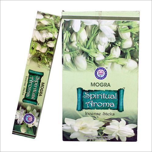 Mogra Incense Stick