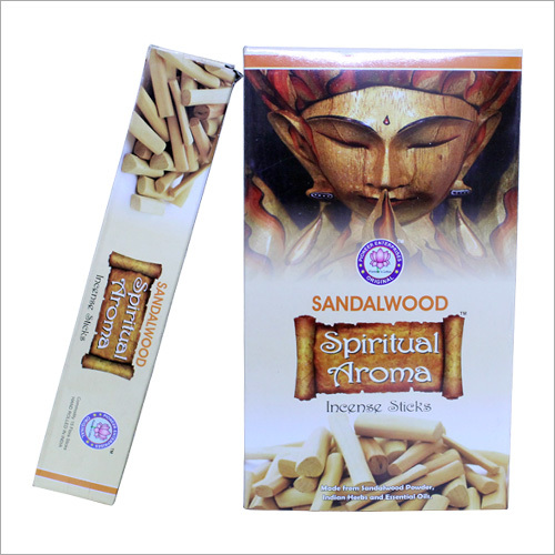 Sandalwood Incense Stick