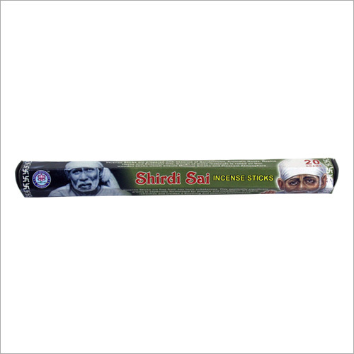 Toxic Free Incense Stick