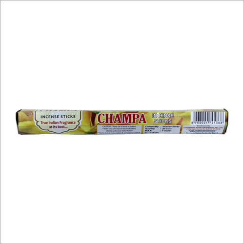 Aromatherapy Incense Stick