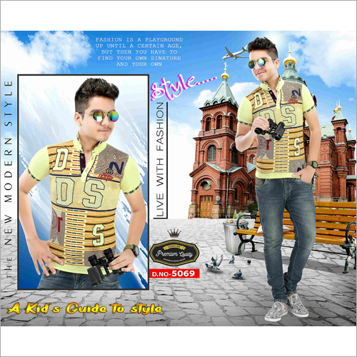 Kids T-Shirts