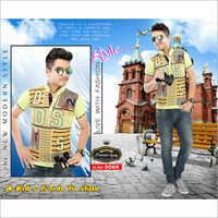 Kids T-Shirts