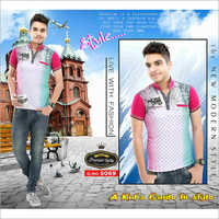Kids Casual T-Shirt