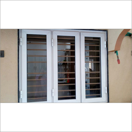 Aluminium Casement Kitchen Window