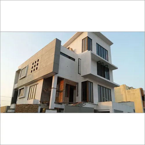 Aluminum Sliding Window