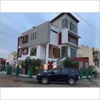 Aluminum Outer Window