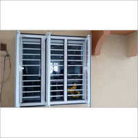 Customized Aluminum Window