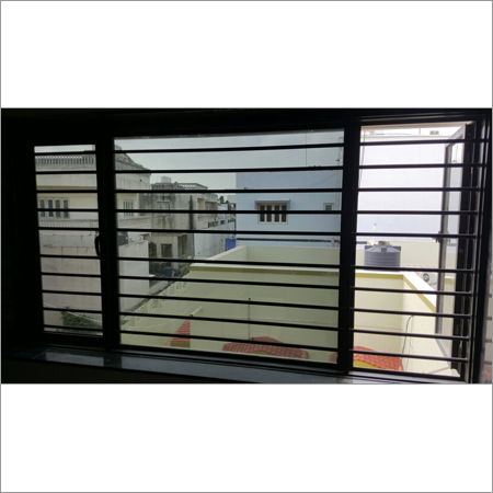 Premium Aluminum Windows