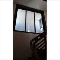 Aluminum Openable Window Frame