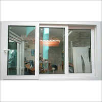 Aluminum Outer Window Frame