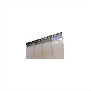 Cold Storage PVC Curtain Rolls