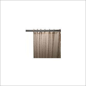 Embossed Shower Curtain