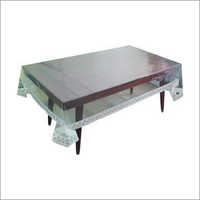 Clear Table Cover