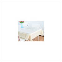 PVC Embossed Table Cover