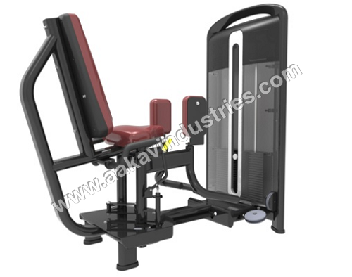 Hip Abductor Adductor X3