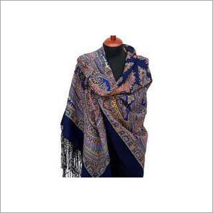 ladies woolen shawl