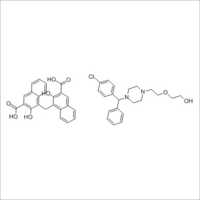 Hydroxyzine Pamoate