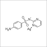 Silver Sulfadiazine