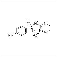 Silver Sulfadiazine