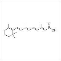 Tretinoin .