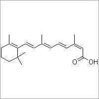 Isotretinoin