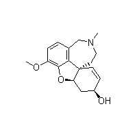 Galantamine Hydrobromide - Cholinesterase Inhibitor, Ideal For Combination Therapy For Dementia And Memory Impairments