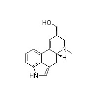 Lysergol - C16h18n2o , High Purity Alkaloid For Ergoloid Medicine Production