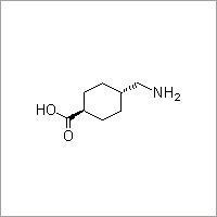 Tranexamic Acid - C8H15NO3, 500g White Powder | 99% Purity, Water Soluble, Helps Manage Heavy Menstrual Bleeding