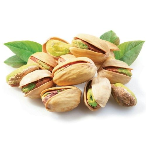 Organic Pistachio