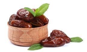 Seedless Dates By HEALTHY FOODS