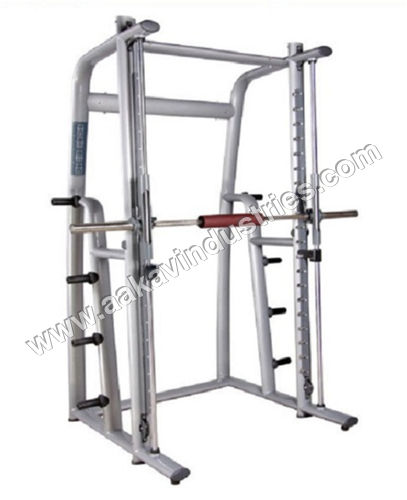 Smith Machine X3