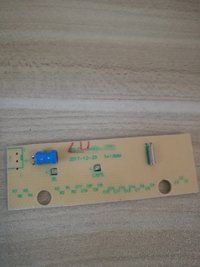 Wireless Mouse RF Module And Keyboard RF PCBA