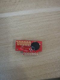 Wireless Mouse RF Module And Keyboard RF PCBA