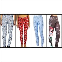Fancy Ladies Leggings