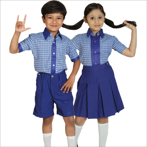 School Uniforms 