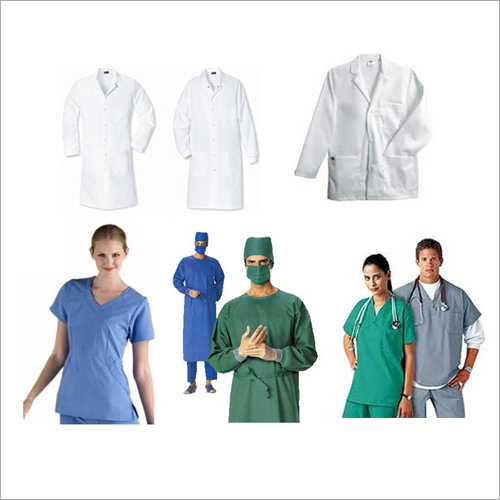 Hospital Uniforms