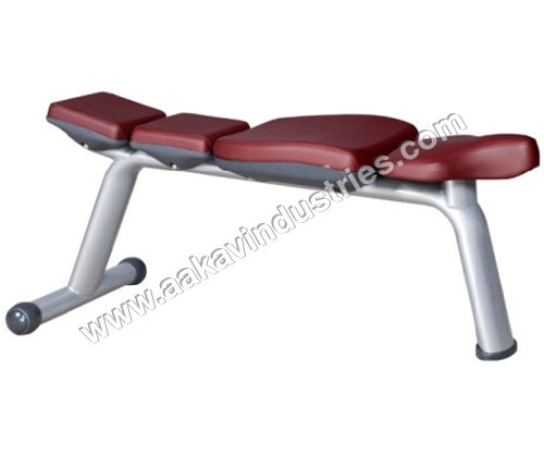 Fitway Flat Bench - Fitness Experience