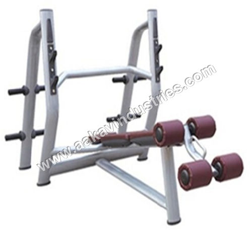 Decline bench online price