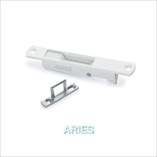 UPVC Sliding Window Touch Lock