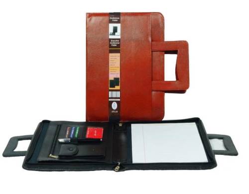 China Office Bag Folder Without Ring